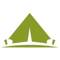 Campinggrej Logo