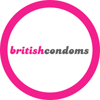 British Condoms Logotype