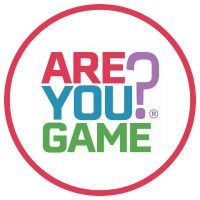 AreYouGame Logotype