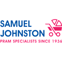 Samuel Johnston Logotype