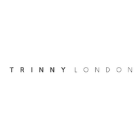 Trinny London Logotype