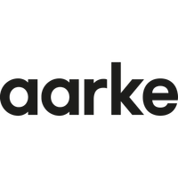 Aarke Logotyp