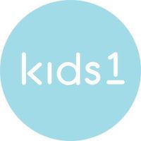 Kids1 Logotyp