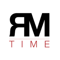 RM-TIME Logo
