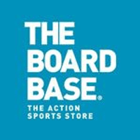 The Board Base Logotype