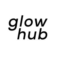 Glow Hub Logotype