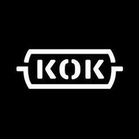 Kunst og Køkkentøj Logo