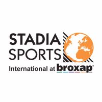 Stadia Sports Logotype