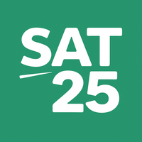 Sat25 Logotipo