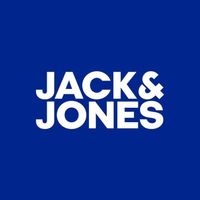 Jack & Jones Logotipo