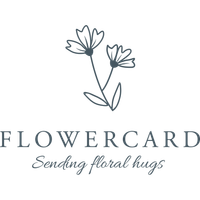 Flowercard Logotype