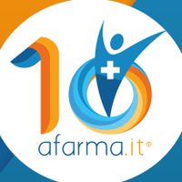 Afarma Logotipo