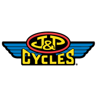 J&P Cycles Logotype