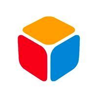 Mastercubestore Logotyp