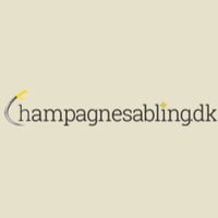 Champagnesabling