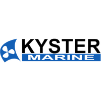 Kyster-marine Logo