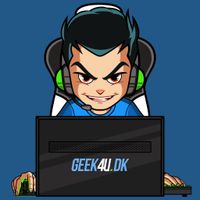 Geek4u.dk