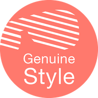 Genuine Style Logotype