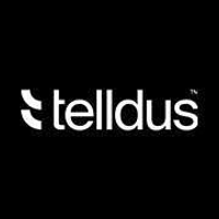 Telldus Logotyp
