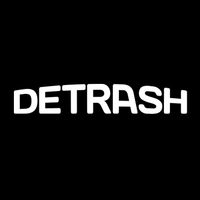 Detrash Logotype