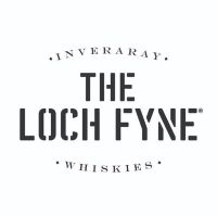Loch Fyne Whiskies Logotype