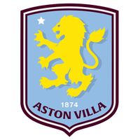 Aston Villa Shop Logotype
