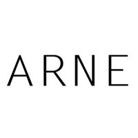 Arne Clothing Logotype