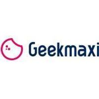 Geekmaxi Logotype