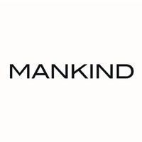 Mankind Logotype