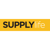 Supply Life Logotype
