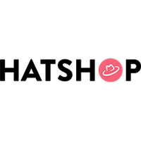 Hatshop Logotyp
