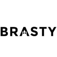 Brasty Logotipo