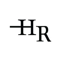 Hudson Reed Logotipo