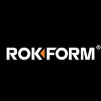 Rokform Logotype