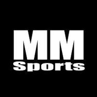 MM Sports Logo