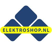 Elektroshop Logotype