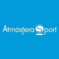 Atmosfera Sport Logotipo