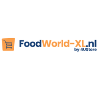 Foodworld-xl Logotype