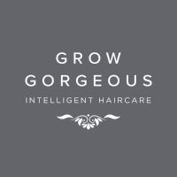 Grow Gorgeous Logotype