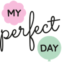 My Perfect Day Logotyp