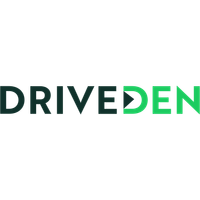 DriveDen Logotype