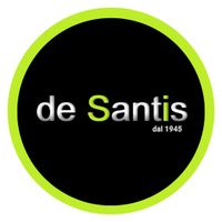 De Santis Logotipo