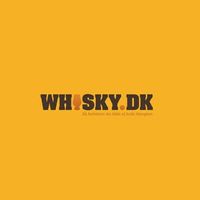Whisky.dk Logo