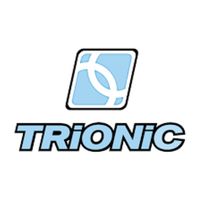 Trionic Logotipo