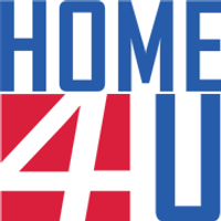 HOME4U Logo