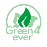 Green4ever Logotyp
