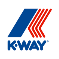 K-way Logotype