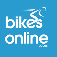 Bikes Online Logotype