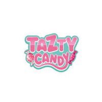 TaztyCandy Logotipo