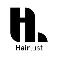 Hairlust Logotyp